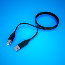 Laden Sie das Bild in den Galerie-Viewer, HP Tuners USB 2.0 Cable - 6ft A to B