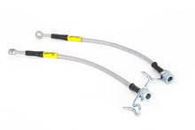 Laden Sie das Bild in den Galerie-Viewer, Goodridge 2/2010-2011 Ford F-150 SS Brake Lines