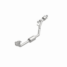 गैलरी व्यूवर में इमेज लोड करें, MagnaFlow Conv DF 06-07 Subaru B9 Tribeca 3.0L CA Grade CARB Compliant