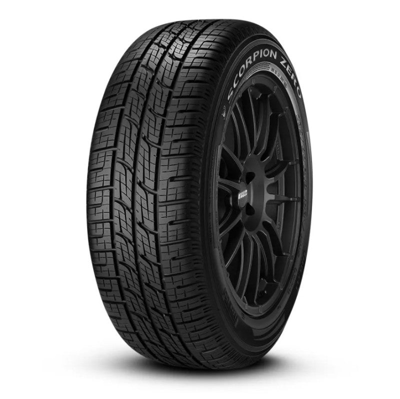 Pirelli Scorpion Zero Tire - 255/50R20 109Y