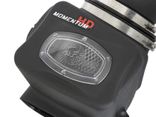 Charger l&#39;image dans la galerie, aFe 16-19 Nissan Titan XD V8 5.0L Momentum HD Cold Air Intake System w/ Pro DRY S Media