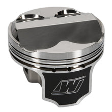 Carica l&#39;immagine nel visualizzatore di Gallery, Wiseco Acura RSX 02-06 Domed +8cc STRUTTED 88.0MM Piston *SINGLE PISTON ONLY*