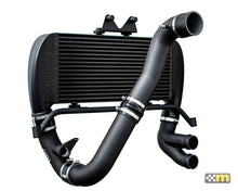 Carica l&#39;immagine nel visualizzatore di Gallery, mountune 17-19 Ford F150 Ecoboost Raptor SuperCrew Intercooler Upgrade