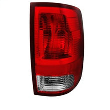 Carica l&#39;immagine nel visualizzatore di Gallery, Xtune Dodge Ram 1500 09-15 Passenger Side Tail Lights OEM Right ALT-JH-DR09-OE-R