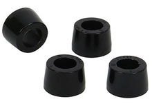 Charger l&#39;image dans la galerie, Whiteline 76-86 Jeep CJ7 Shock Absorber Bushing Kit