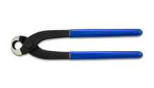 Cargar imagen en el visor de la galería, Vibrant Steel Straight Tooth Plier For Pinch Clamps