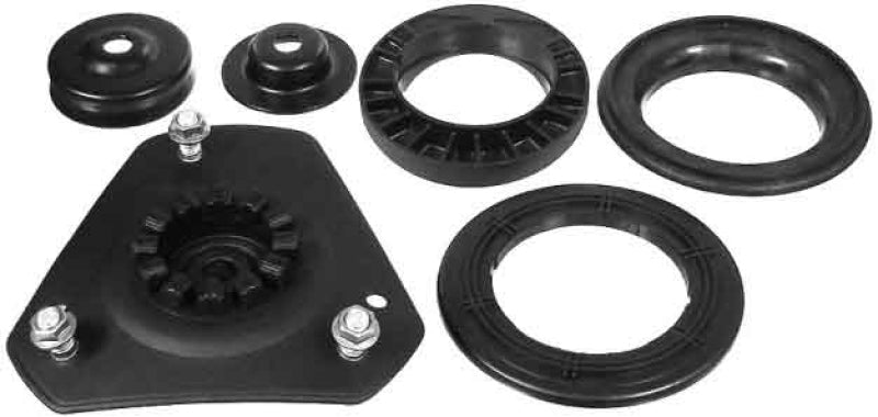 KYB Shocks & Struts Strut Mounts Front BUICK Allure 2005-08 BUICK Century 1997-05 BUICK LaCrosse 200