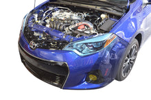 Cargar imagen en el visor de la galería, Injen 2014 Toyota Corolla 1.8L 4 Cyl. CAI w/ MR Tech and Air Fusions Polished Cold Air Intake