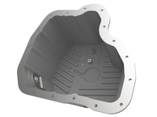 Cargar imagen en el visor de la galería, aFe Street Series Deep Engine Oil Pan 01-10 GM Duramax V8-6.6L (td)