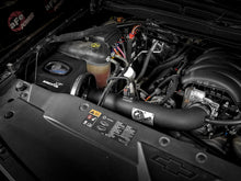 Carica l&#39;immagine nel visualizzatore di Gallery, aFe POWER Momentum XP Pro 5R Intake System 14-18 GM Trucks/SUVs V8-5.3L