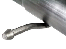 Cargar imagen en el visor de la galería, aFe MACHForce XP Exhausts Cat-Back SS-409 EXH CB/RB Jeep Wrangler 2012 V6-3.6L 4dr