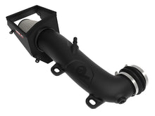 Carica l&#39;immagine nel visualizzatore di Gallery, aFe Magnum FORCE Pro Dry S Cold Air Intake System 18-21 Jeep Wrangler(JL)/Gladiator(JT) 3.6L