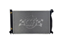 Carica l&#39;immagine nel visualizzatore di Gallery, CSF 05-11 Audi A6 Quattro 4.2L OEM Plastic Radiator