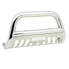 गैलरी व्यूवर में इमेज लोड करें, Westin 2001-2007 Chevy Silverado Classic 1500HD/2500HD/3500HD E-Series Bull Bar - SS