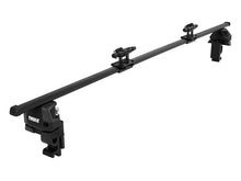 Carica l&#39;immagine nel visualizzatore di Gallery, Thule Bed Rider Pro Truck Bed Bike Rack (Full Size) - Black