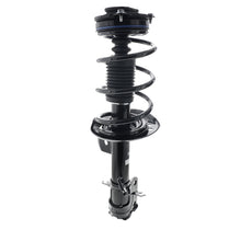 Laden Sie das Bild in den Galerie-Viewer, KYB Shocks &amp; Struts Strut Plus Front Left 11-19 Nissan Leaf