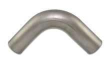 Charger l&#39;image dans la galerie, Vibrant 2.5in. O.D. Titanium 90 Degree Mandrel Bend Tube / 3in. CLR / 6in. Leg Length