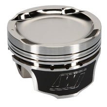 Carica l&#39;immagine nel visualizzatore di Gallery, Wiseco 1400 HD Mitsu EVO 8 - 4G63 Turbo -21cc Piston Shelf Stock Kit