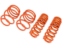 गैलरी व्यूवर में इमेज लोड करें, aFe Control Lowering Springs 08-13 BMW M3 (E90/92)