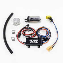 Charger l&#39;image dans la galerie, DeatschWerks 11-19 Ford Mustang X2 Series Fuel Pump Module