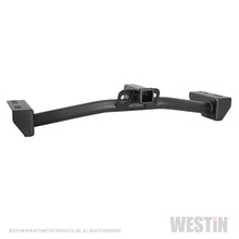 गैलरी व्यूवर में इमेज लोड करें, Westin 2019-2021 Ford Ranger Outlaw Bumper Hitch Accessory - Textured Black