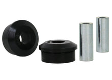 Laden Sie das Bild in den Galerie-Viewer, Whiteline Plus 6/94-7/98 Legacy / 4/93-06 Impreza Rear Trailing Arm Bushing Kit