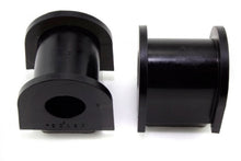 Cargar imagen en el visor de la galería, Whiteline Plus 5/87-2/93 Toyota Camry Front 24mm Sway Bar Mount Bushings