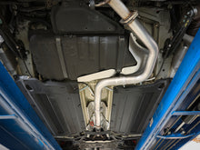 Carica l&#39;immagine nel visualizzatore di Gallery, aFe EXH Mid Pipe - 2019 Hyundai Veloster N L4-2.0L (t)