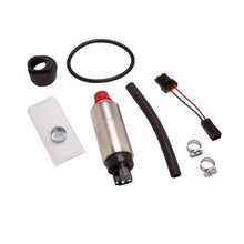 Laden Sie das Bild in den Galerie-Viewer, BBK 85-91 GM Camaro Firebird 305 / 350 255 LPH Fuel Pump