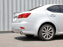 Carica l&#39;immagine nel visualizzatore di Gallery, aFe POWER Takeda 06-13 Lexus IS250/IS350 SS Axle-Back Exhaust w/ Polished Tips