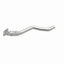 Carica l&#39;immagine nel visualizzatore di Gallery, MagnaFlow 05-14 Dodge Challenger/Charger / Chrysler 300 6.4L V8 Direct Fit Catalytic Converter