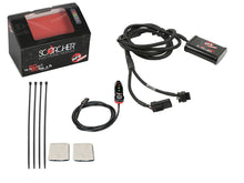 Charger l&#39;image dans la galerie, aFe Scorcher HD Power Package 20-21 GM Duramax L6-3.0L (td) LM2