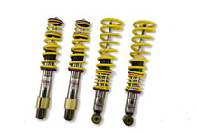 Laden Sie das Bild in den Galerie-Viewer, KW Coilover Kit V3 BMW 6series E63 E64 (663C) Coupe Convertible