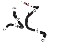 Charger l&#39;image dans la galerie, aFe 15-20 VW GTI Charge Pipe Kit