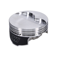 Cargar imagen en el visor de la galería, Wiseco Chevy LS Series -8cc FT 4.130inch Bore Piston Shelf Stock Kit