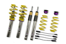 Laden Sie das Bild in den Galerie-Viewer, KW Coilover Kit V3 VW Golf VI (2+4-Door TDI only) w/ DCC