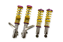 Laden Sie das Bild in den Galerie-Viewer, KW Coilover Kit V2 Honda Civic (all excl. Hybrid)w/ 16mm (0.63) front strut lower mounting bolt