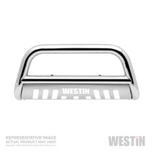 गैलरी व्यूवर में इमेज लोड करें, Westin 2016-2018 Toyota Tacoma E-Series Bull Bar - SS