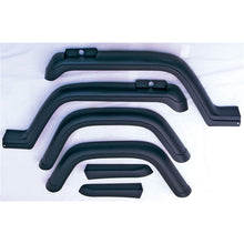 Cargar imagen en el visor de la galería, Omix 6-Piece Fender Flare Kit- 87-95 Wrangler YJ