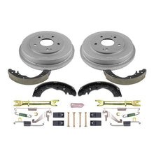 Load image into Gallery viewer, Power Stop 03-07 Honda Accord Coupe Rear Autospecialty Drum Kit