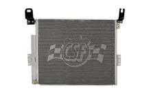 Carica l&#39;immagine nel visualizzatore di Gallery, CSF 05-12 Toyota Tacoma 2.7L A/C Condenser