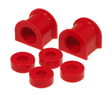 Carica l&#39;immagine nel visualizzatore di Gallery, Prothane 96-01 Toyota 4Runner Front Sway Bar Bushings - 26mm - Red