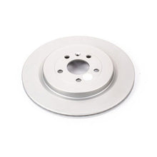 Charger l&#39;image dans la galerie, Power Stop 13-19 Ford Explorer Rear Evolution Geomet Coated Rotor