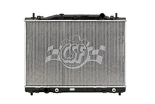 Carica l&#39;immagine nel visualizzatore di Gallery, CSF 05-07 Cadillac CTS 2.8L OEM Plastic Radiator