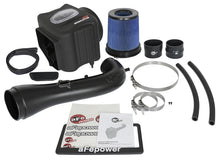 गैलरी व्यूवर में इमेज लोड करें, aFe Momentum GT Pro 5R Cold Air Intake System 15-17 GM SUV V8 5.3L/6.2L