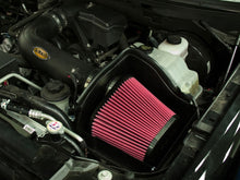 गैलरी व्यूवर में इमेज लोड करें, Airaid 2010 Ford F-150 Raptor 5.4L CAD Intake System w/ Tube (Oiled / Red Media)