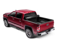 Cargar imagen en el visor de la galería, Truxedo 14-18 GMC Sierra &amp; Chevrolet Silverado 1500 6ft 6in Sentry CT Bed Cover