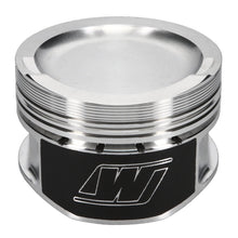 Cargar imagen en el visor de la galería, Wiseco VW VR6 2.8L 10.5:1 CR 82mm Bore Piston Kit