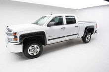 Load image into Gallery viewer, EGR 14+ Chev Silverado 6-8ft Bed Bolt-On Look Fender Flares - Set (791574)