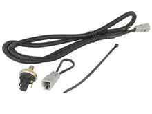 Carica l&#39;immagine nel visualizzatore di Gallery, aFe DFS780 Diesel Lift Pump Wiring Kit - Relay to Boost